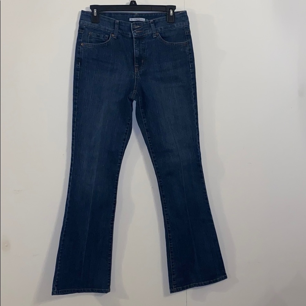 Dark wash bandolinoblu jeans